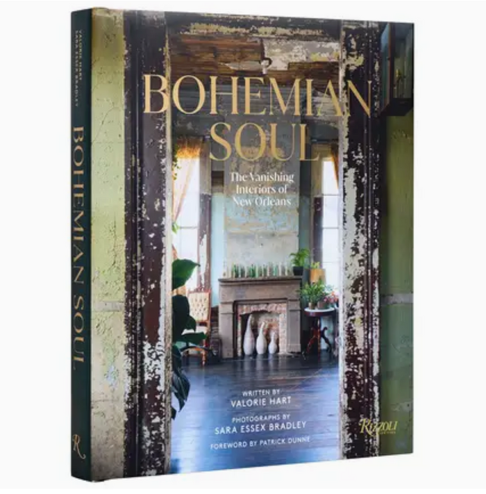 Bohemian Soul | Valorie Hart