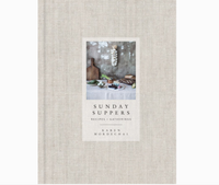 Sunday Suppers | Karen Mordechai