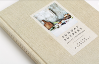 Sunday Suppers | Karen Mordechai
