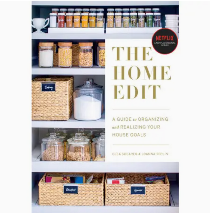 The Home Edit | Clea Shearer & Joanna Teplin