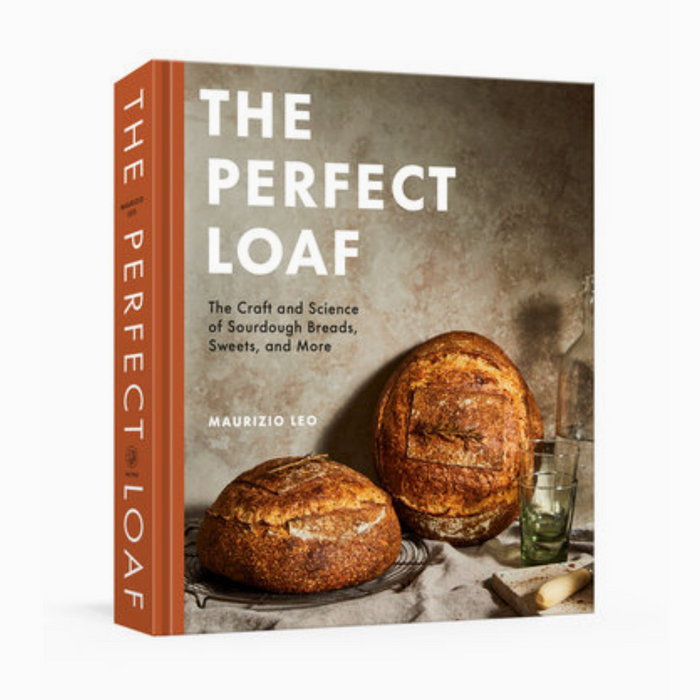 The Perfect Loaf | Maurizio Leo