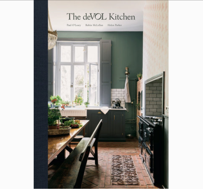 The deVOL Kitchen