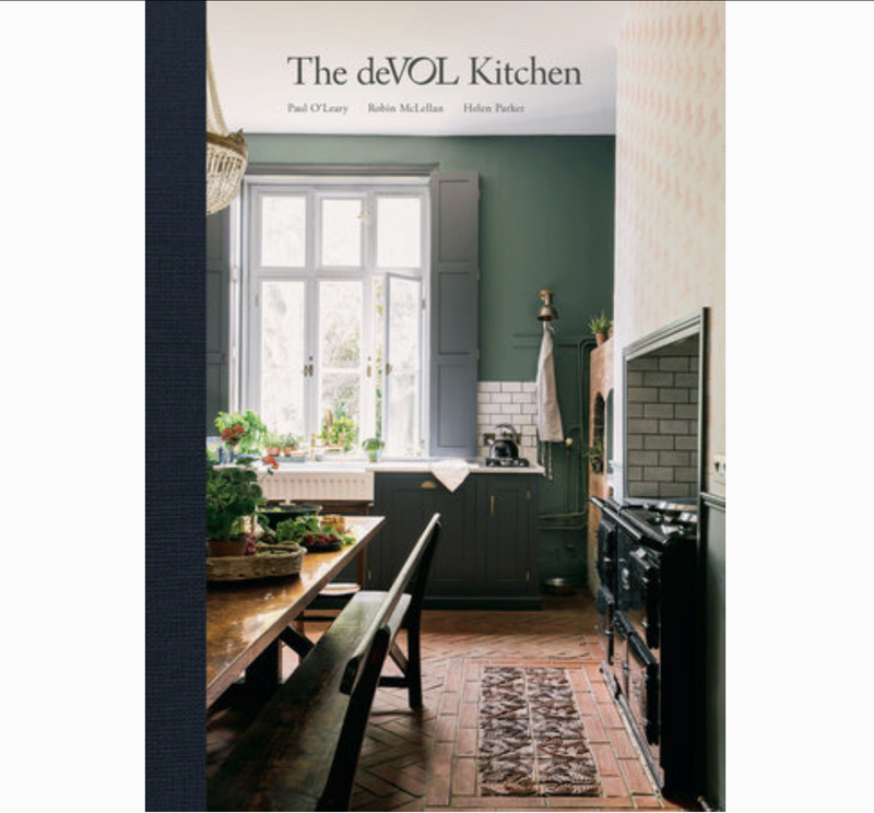 The deVOL Kitchen