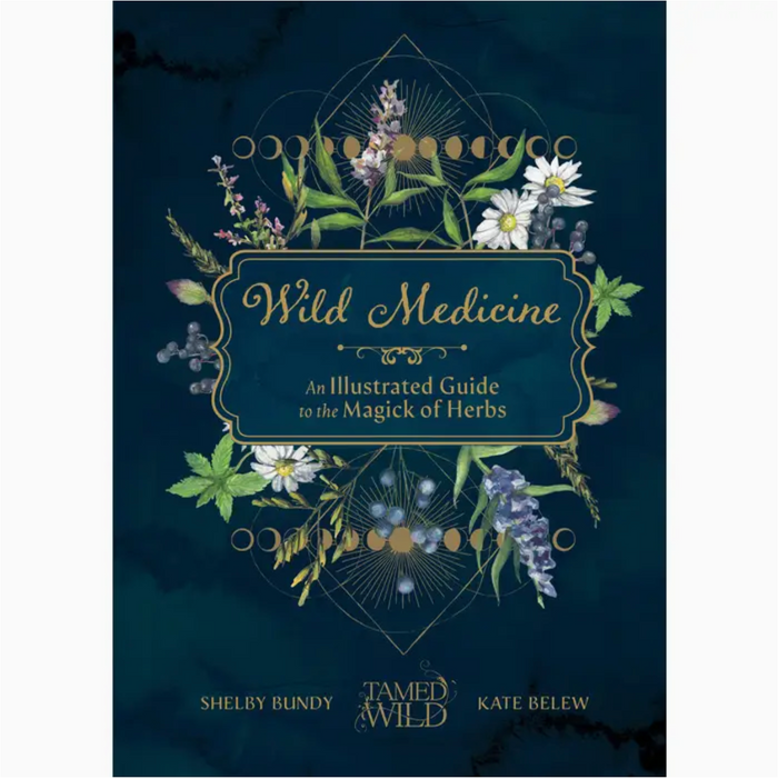 Wild Medicine | Shelby Bundy