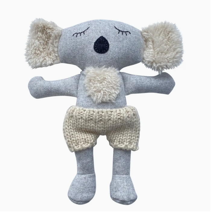 Bernard Koala