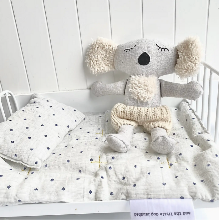 Bernard Koala