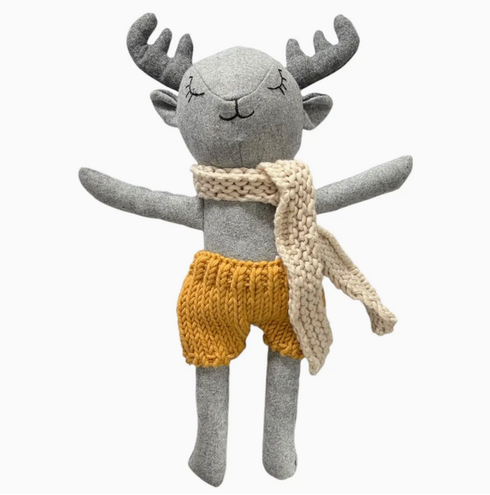 Felix Deer