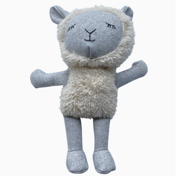 Gladys Sheep