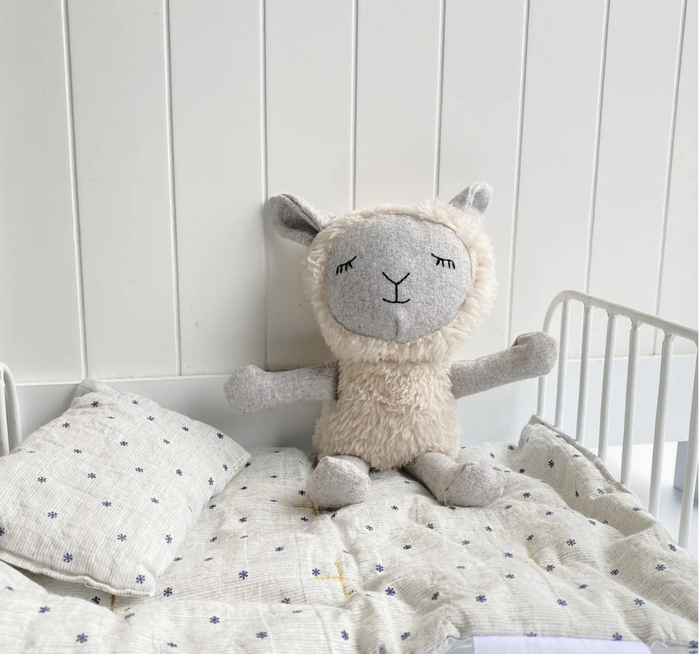 Gladys Sheep