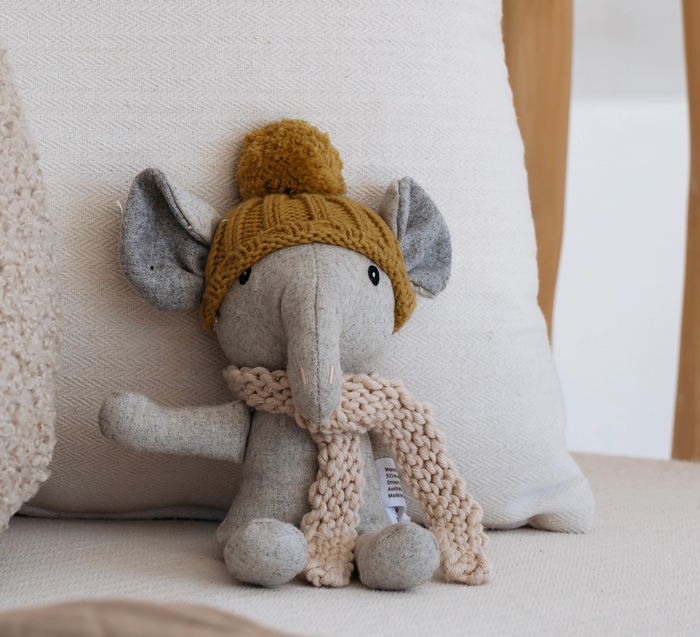 Myrtle Elephant