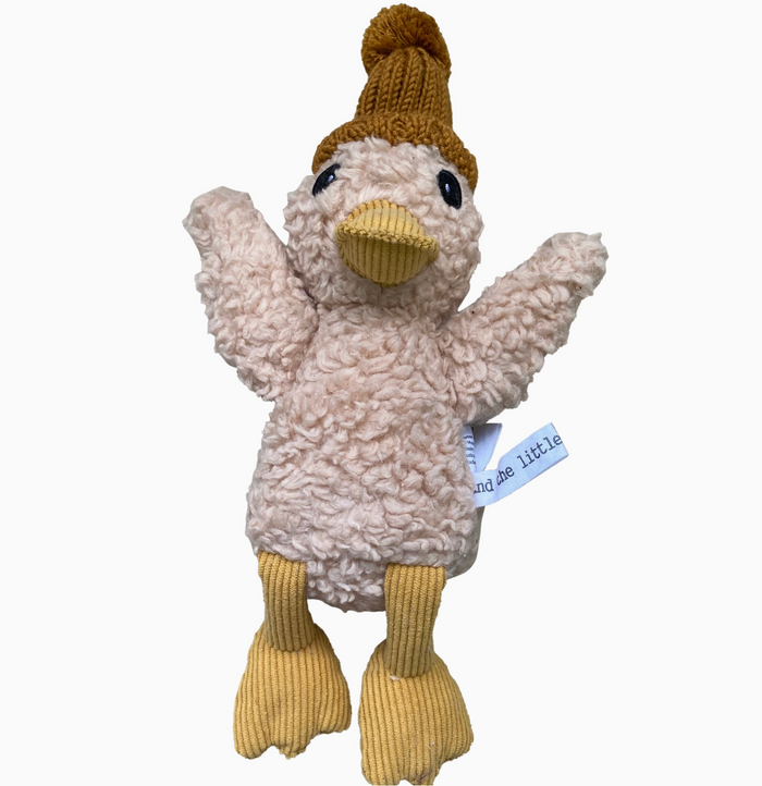 Petunia Duck