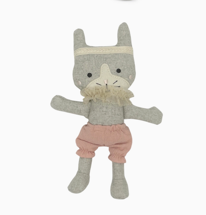 Winifred Cat