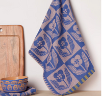 Teppi Jacquard Dishtowel