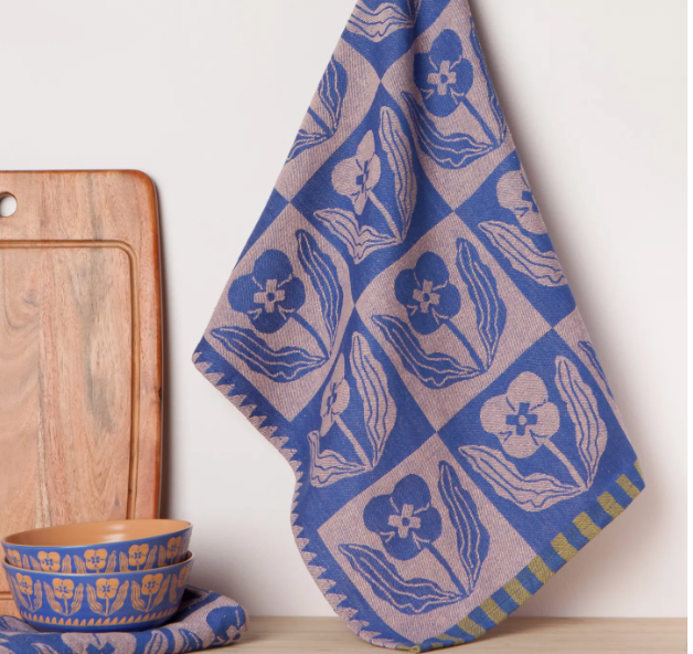 Teppi Jacquard Dishtowel