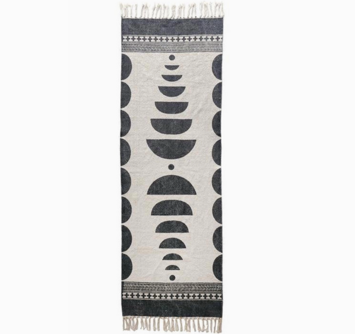 Indus Runner Rug
