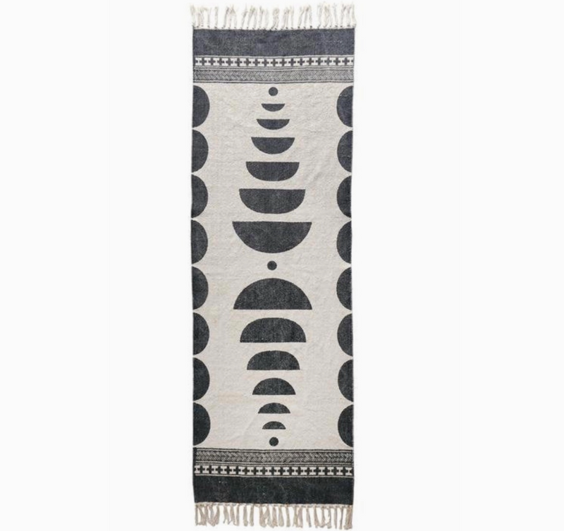 Indus Runner Rug