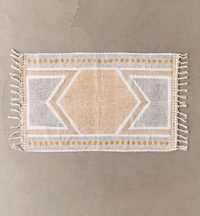 Sunshine Hand Knotted Area Rug