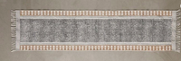 Tiles Runner Rug