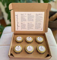 EMPOWERED: Candle Mood Box