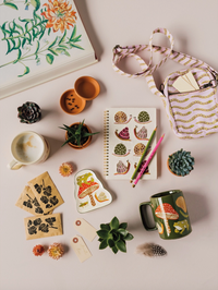 Gardenland Trinket Tray
