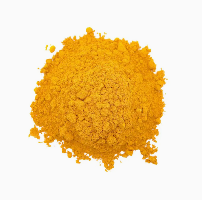 Golden Milk Turmeric Latte Mix Canister