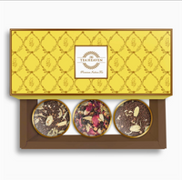 Chai Collection 3-Pack
