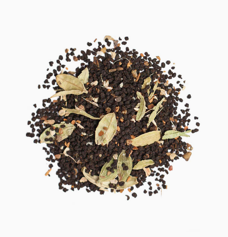 Chai Collection 3-Pack