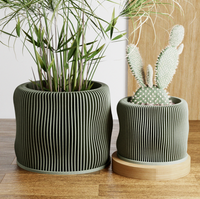 Bubbly Planter