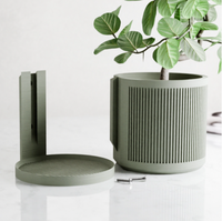 Hanging Stream Wall Planter