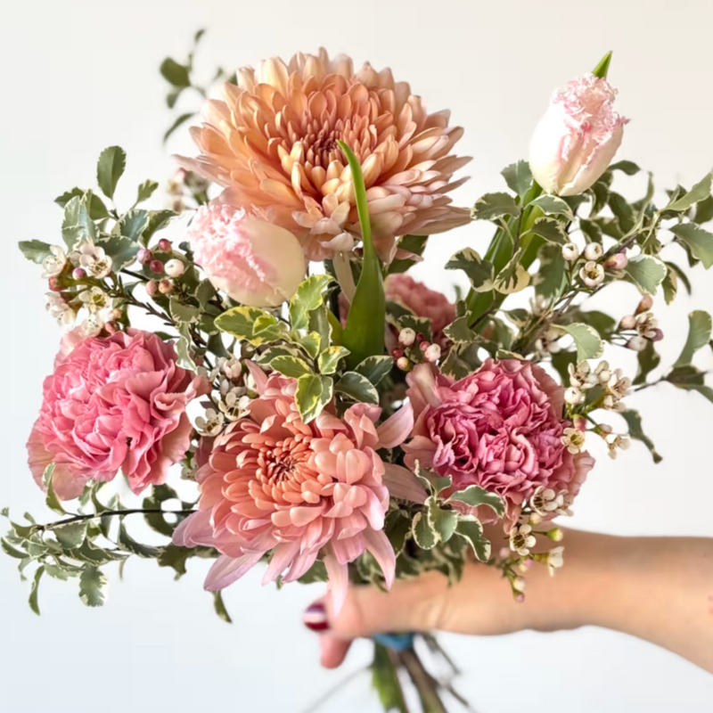 Floral Bouquet: Designers Choice