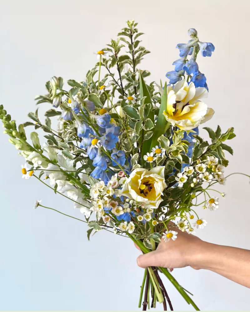 Floral Bouquet: Designers Choice