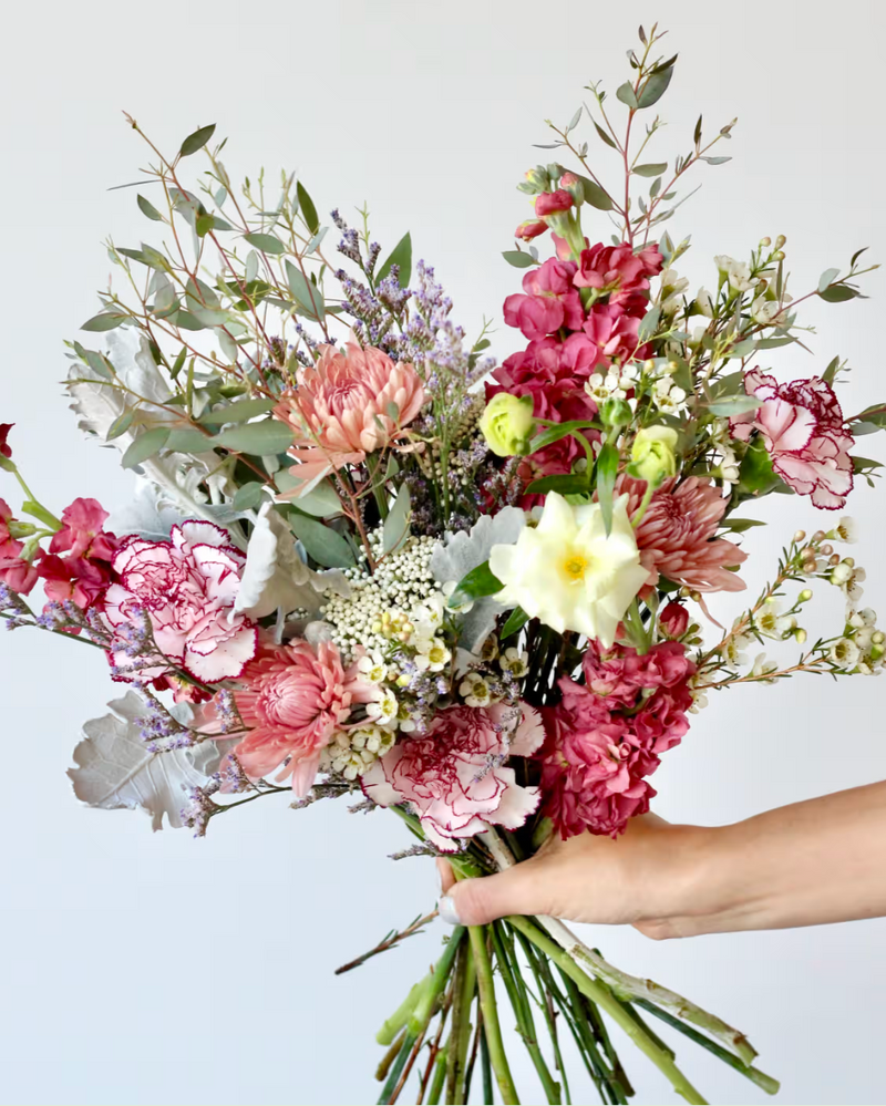 Floral Bouquet: Designers Choice