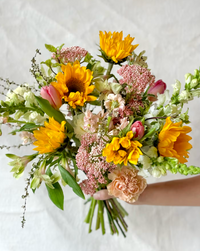 Floral Bouquet: Designers Choice