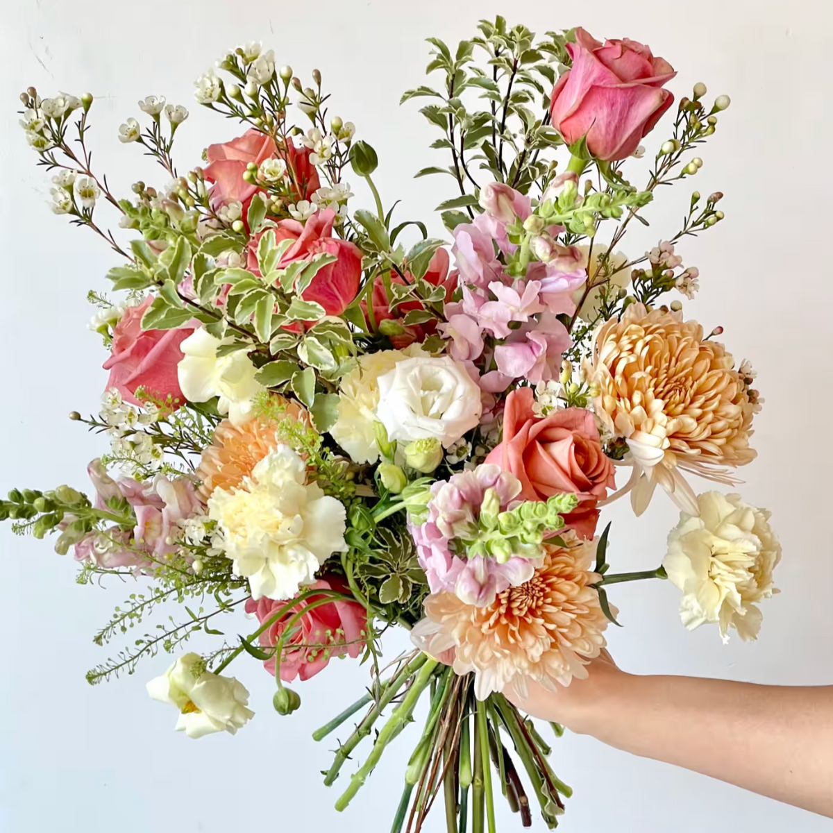 Floral Bouquet: Designers Choice