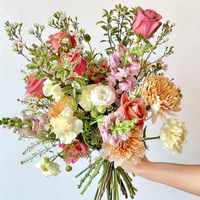 Floral Bouquet: Designers Choice