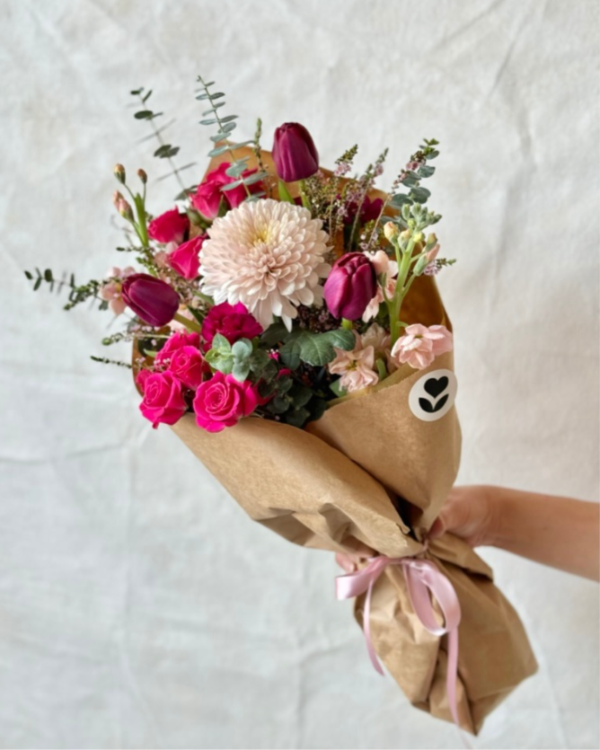 Floral Bouquet: Designers Choice