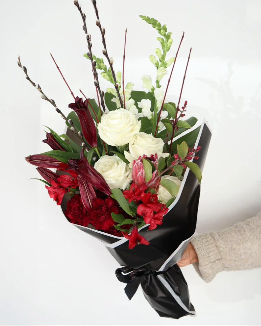 Floral Bouquet: Designers Choice