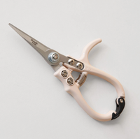 Pruning Shears: Vanilla