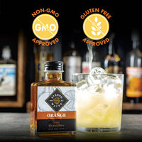 Orange Cocktail Bitters