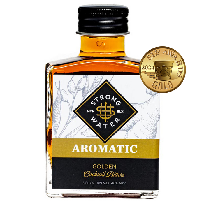 Aromatic Bitters