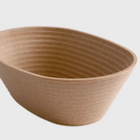 Breadtopia Banneton — Oval