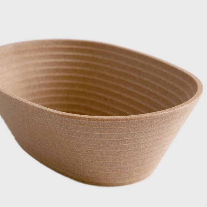 Breadtopia Banneton — Oval