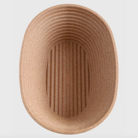 Breadtopia Banneton — Oval