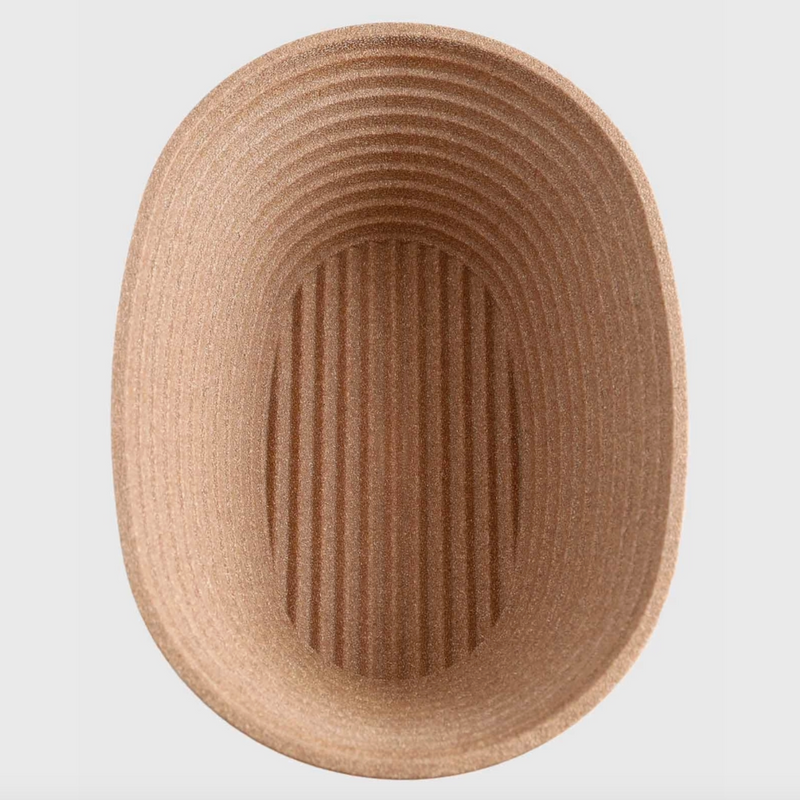 Breadtopia Banneton — Oval