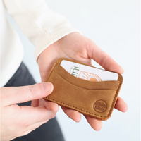 The Cardholder