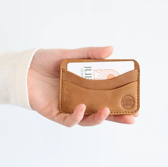 The Cardholder