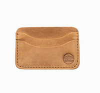 The Cardholder