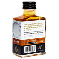 Orange Cocktail Bitters