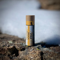 Cocoa Butter Vegan Lip Balm