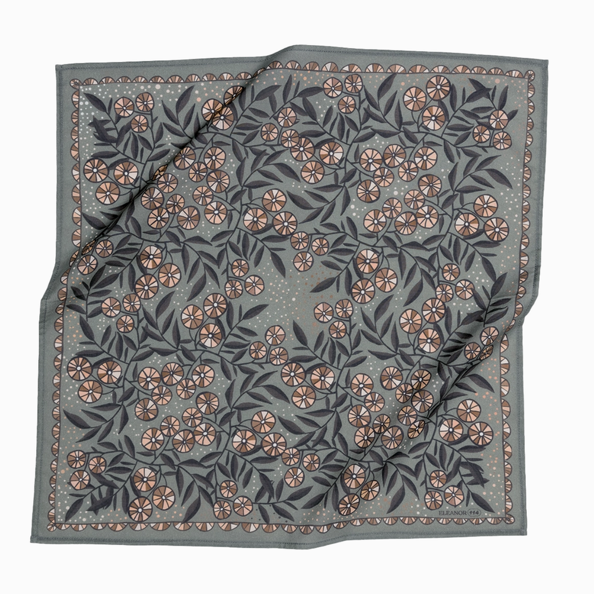 No. 114 Eleanor Bandana